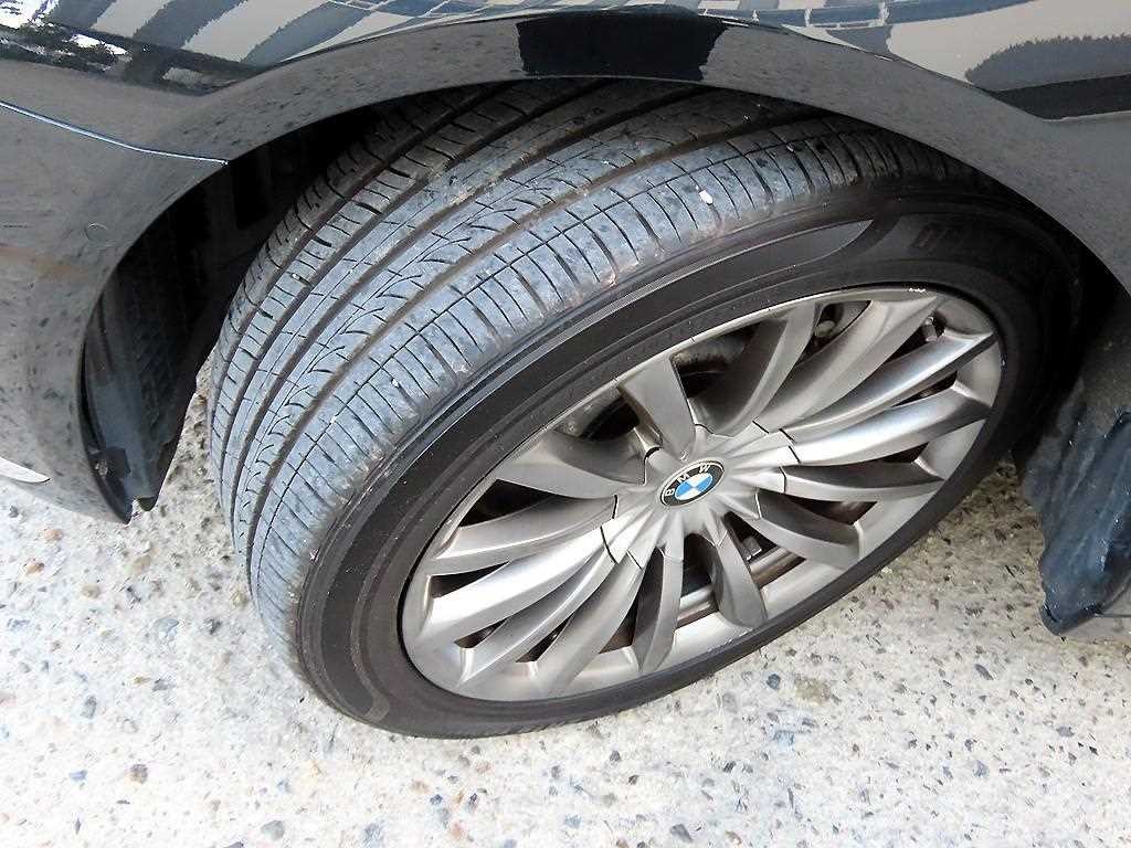 BMW 7시리즈 7시리즈 (G11) 730Ld xDrive 이미지 20