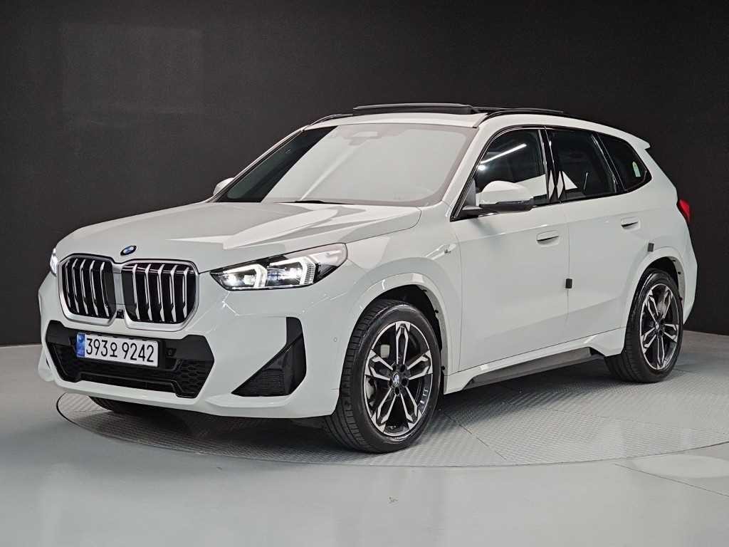 BMW X1 X1 (U11) xDrive 20i M 스포츠 이미지 1
