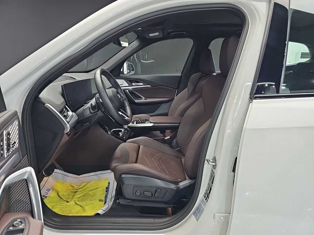 BMW X1 X1 (U11) xDrive 20i M 스포츠 이미지 11