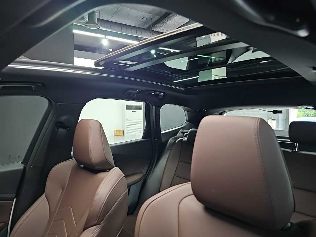 BMW X1 X1 (U11) xDrive 20i M 스포츠 이미지 13