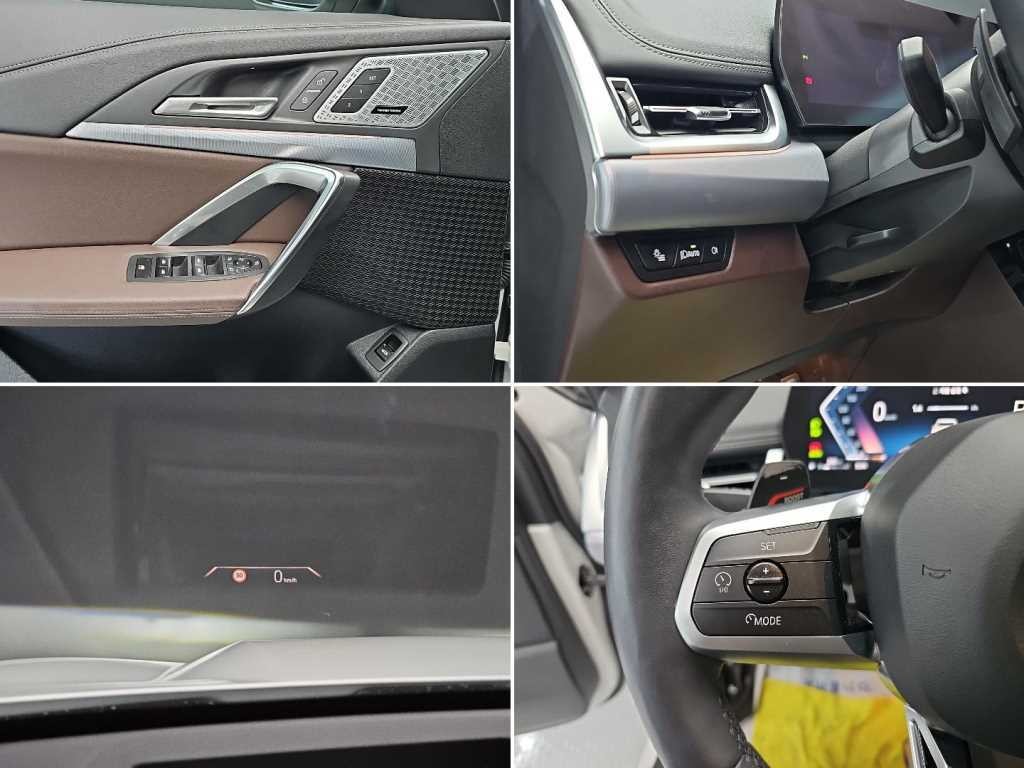 BMW X1 X1 (U11) xDrive 20i M 스포츠 이미지 16