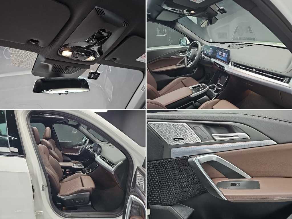 BMW X1 X1 (U11) xDrive 20i M 스포츠 이미지 17