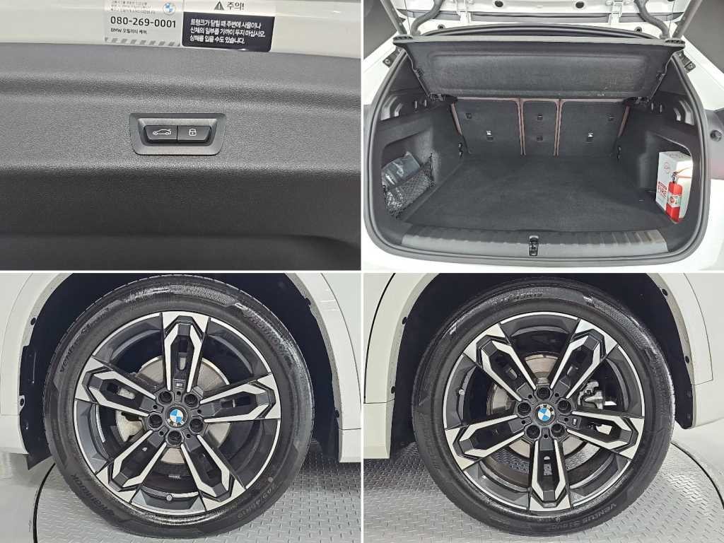 BMW X1 X1 (U11) xDrive 20i M 스포츠 이미지 18