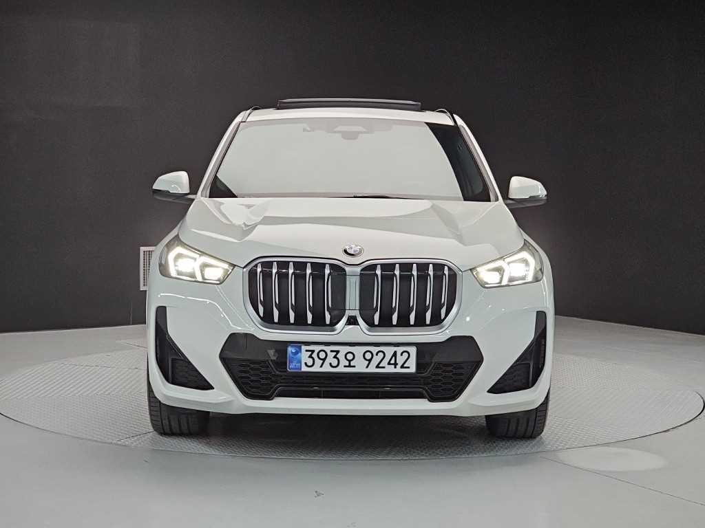 BMW X1 X1 (U11) xDrive 20i M 스포츠 이미지 2