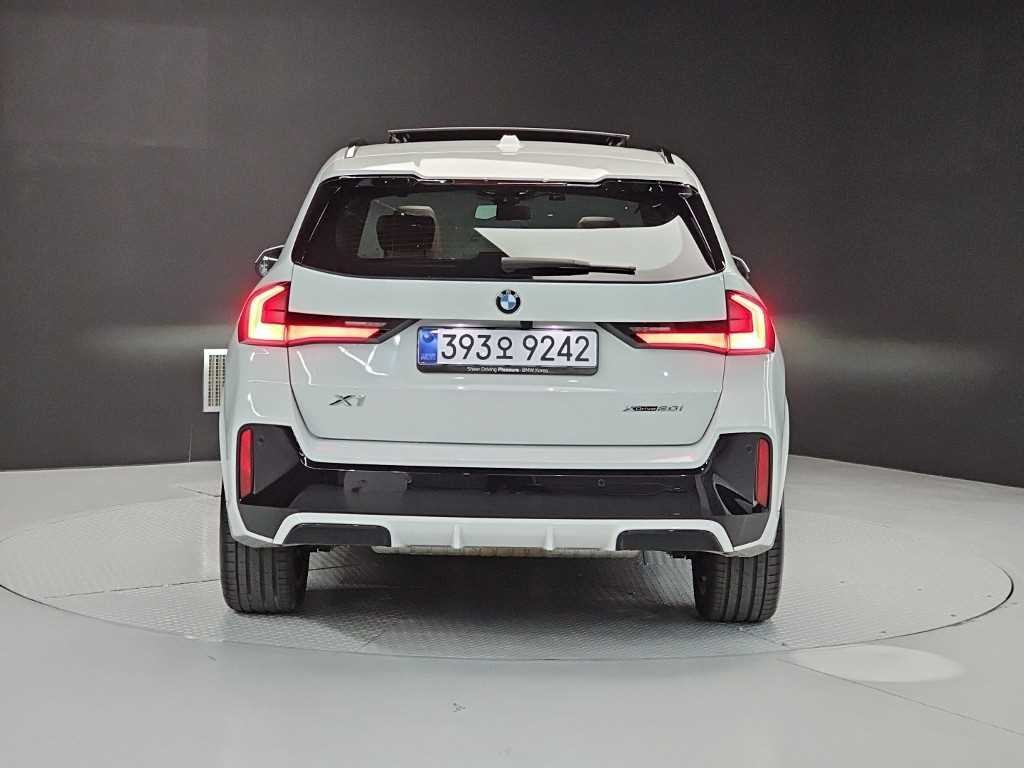 BMW X1 X1 (U11) xDrive 20i M 스포츠 이미지 3
