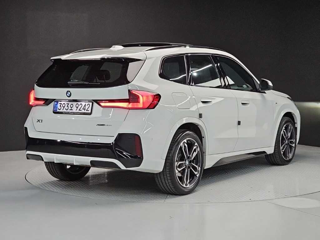 BMW X1 X1 (U11) xDrive 20i M 스포츠 이미지 4
