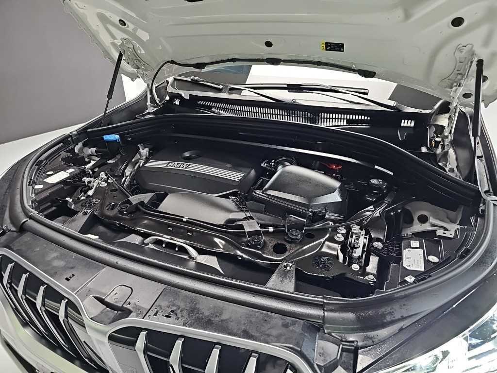 BMW X1 X1 (U11) xDrive 20i M 스포츠 이미지 5