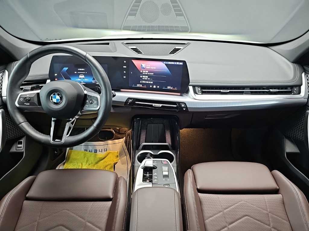 BMW X1 X1 (U11) xDrive 20i M 스포츠 이미지 7