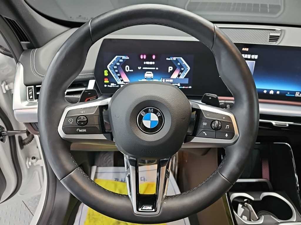 BMW X1 X1 (U11) xDrive 20i M 스포츠 이미지 9