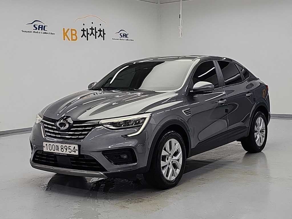 르노코리아(삼성) XM3 1.6 GTe LE Plus 이미지 1