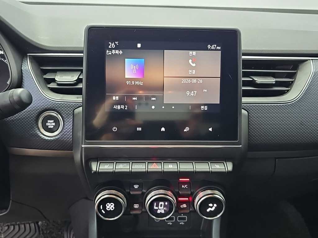 르노코리아(삼성) XM3 1.6 GTe LE Plus 이미지 10