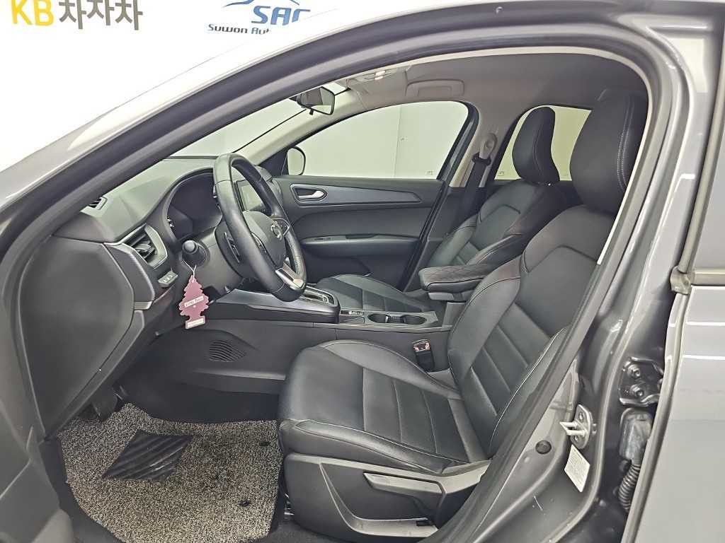 르노코리아(삼성) XM3 1.6 GTe LE Plus 이미지 11