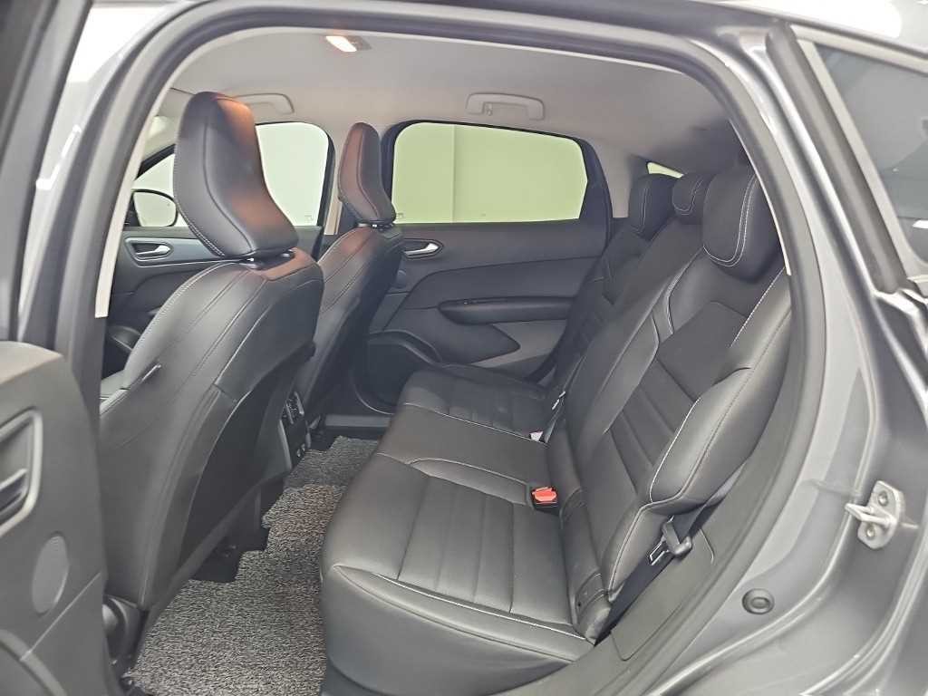 르노코리아(삼성) XM3 1.6 GTe LE Plus 이미지 12