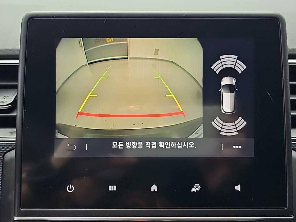 르노코리아(삼성) XM3 1.6 GTe LE Plus 이미지 15