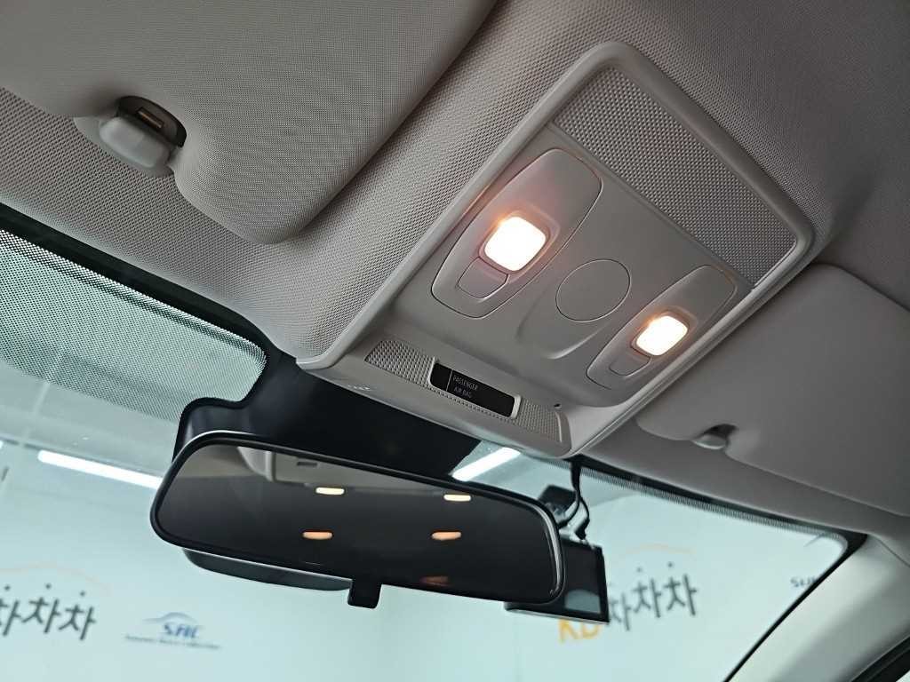 르노코리아(삼성) XM3 1.6 GTe LE Plus 이미지 16