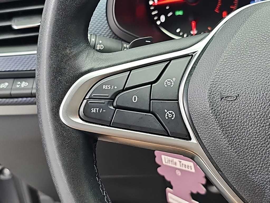 르노코리아(삼성) XM3 1.6 GTe LE Plus 이미지 17