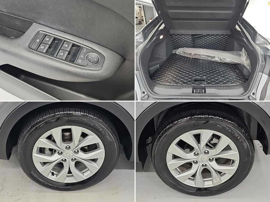 르노코리아(삼성) XM3 1.6 GTe LE Plus 이미지 19