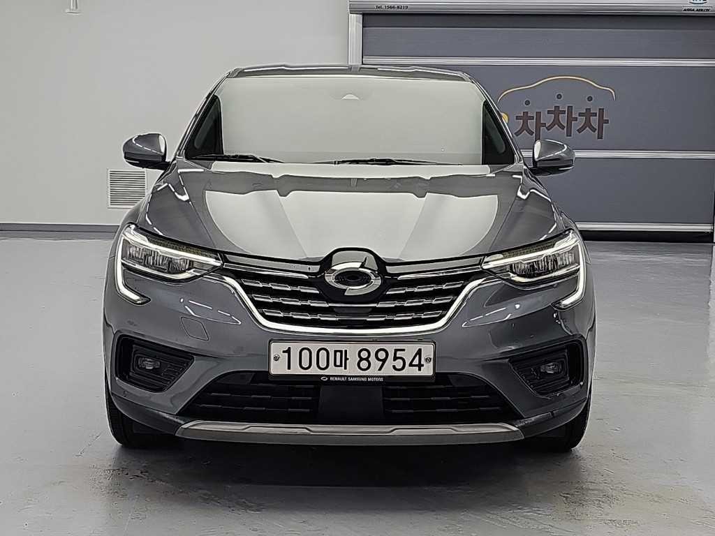 르노코리아(삼성) XM3 1.6 GTe LE Plus 이미지 2