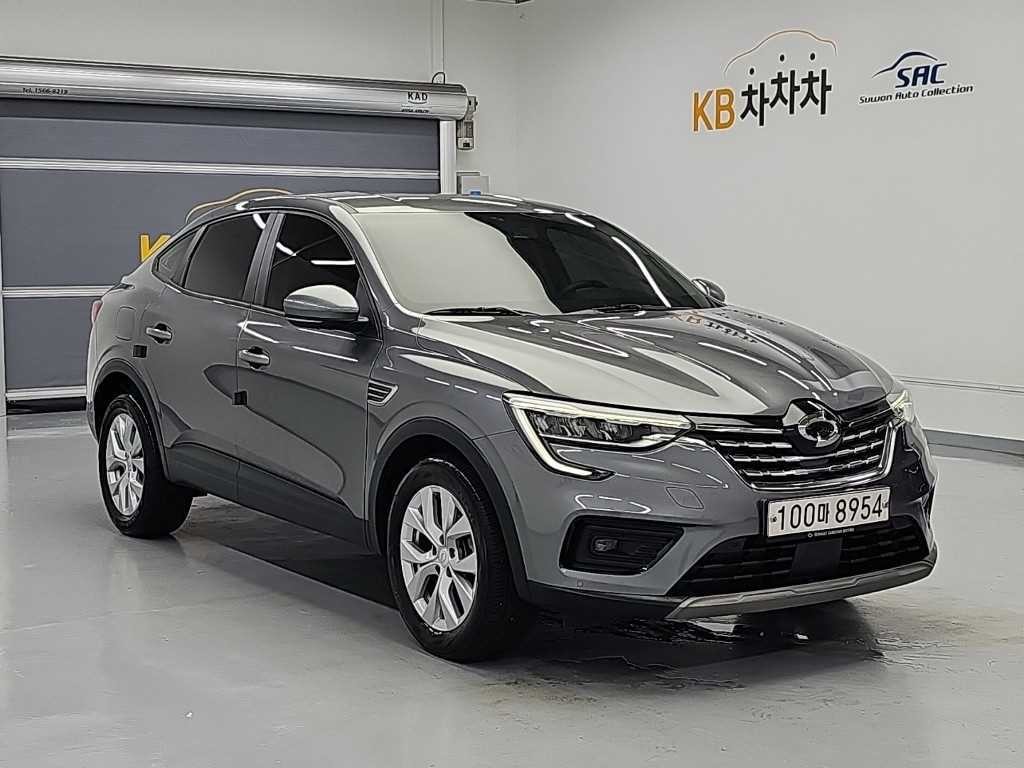 르노코리아(삼성) XM3 1.6 GTe LE Plus 이미지 4