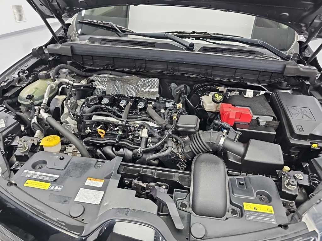 르노코리아(삼성) XM3 1.6 GTe LE Plus 이미지 5