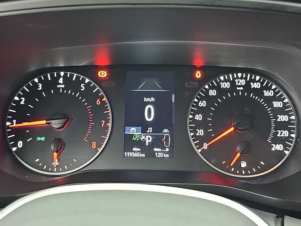 르노코리아(삼성) XM3 1.6 GTe LE Plus 이미지 6
