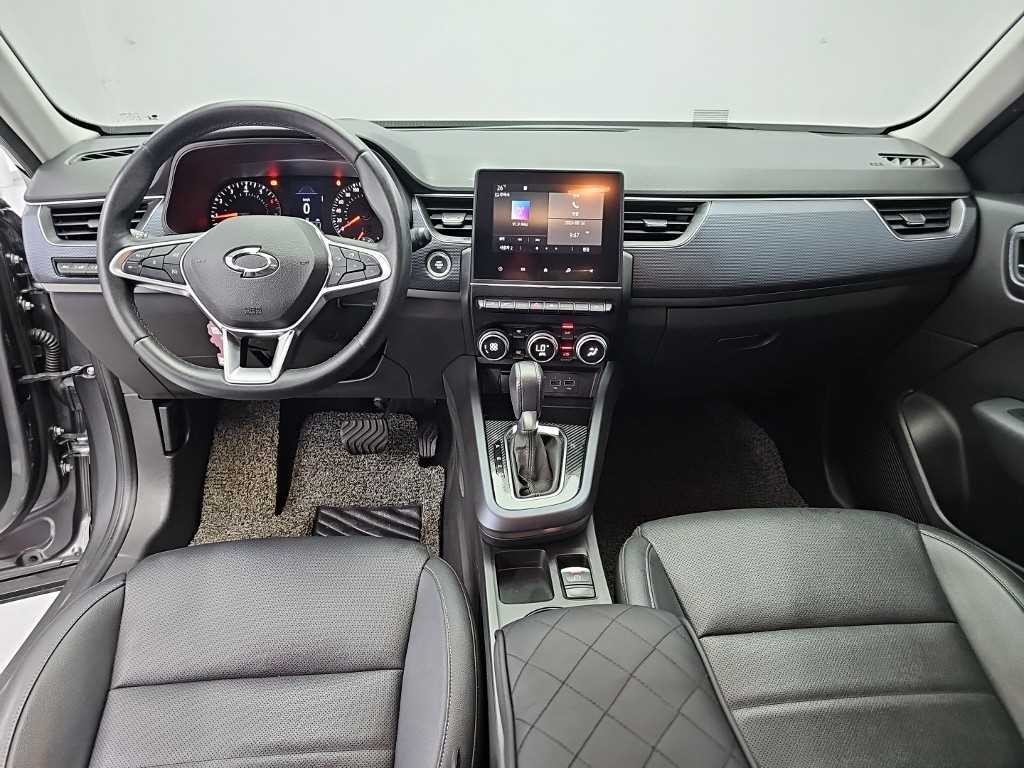 르노코리아(삼성) XM3 1.6 GTe LE Plus 이미지 7