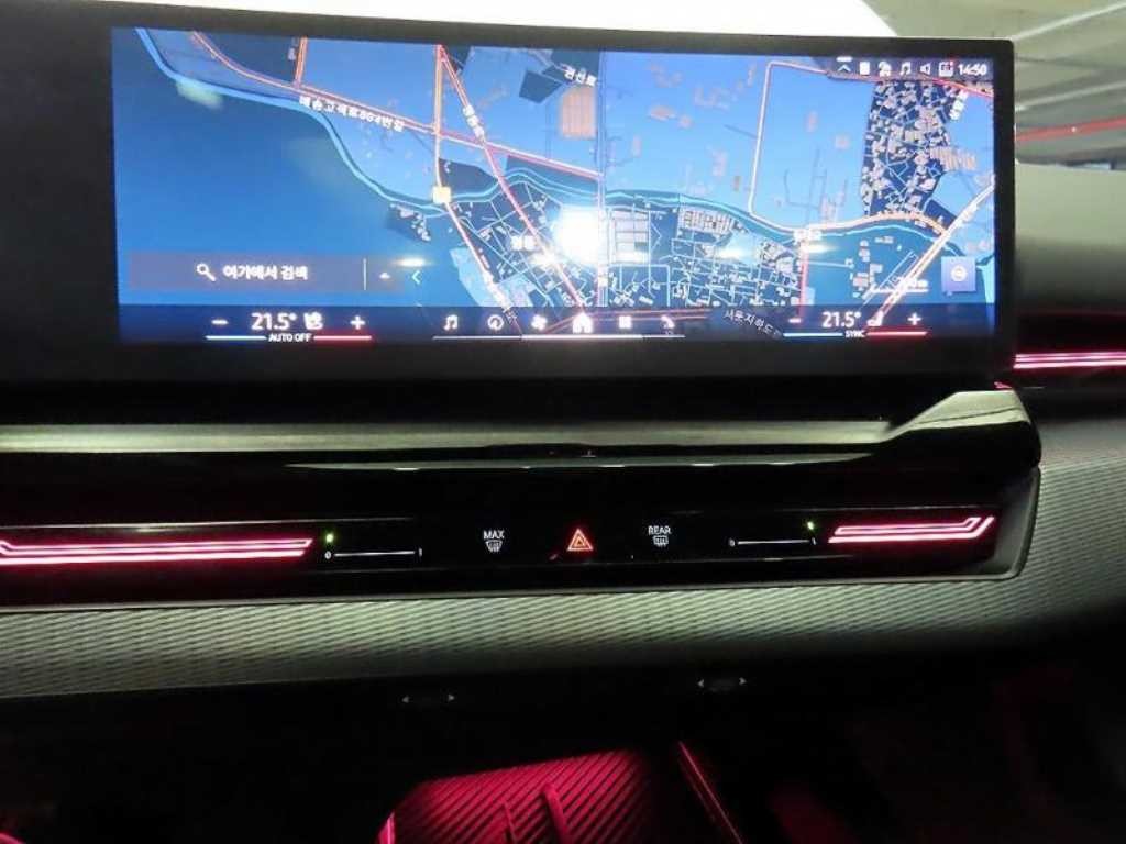 BMW 5시리즈 5시리즈 (G60) 520i M 스포츠 이미지 11