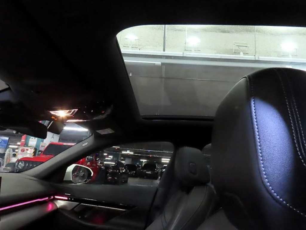 BMW 5시리즈 5시리즈 (G60) 520i M 스포츠 이미지 17