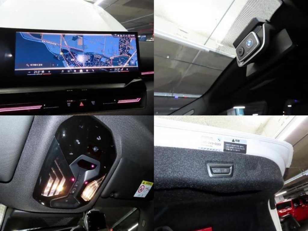 BMW 5시리즈 5시리즈 (G60) 520i M 스포츠 이미지 18