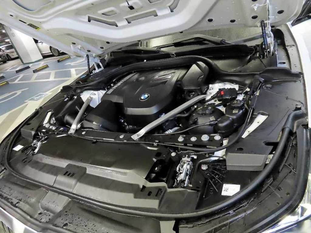 BMW 5시리즈 5시리즈 (G60) 520i M 스포츠 이미지 19
