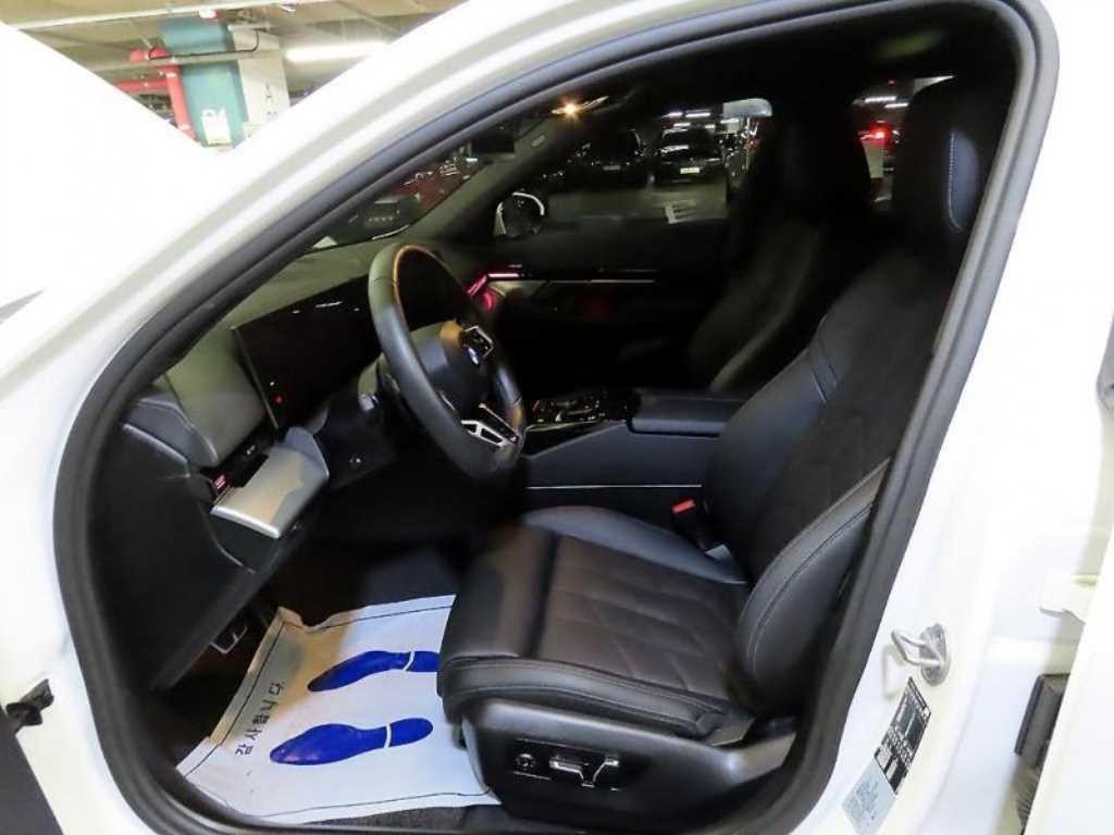 BMW 5시리즈 5시리즈 (G60) 520i M 스포츠 이미지 6