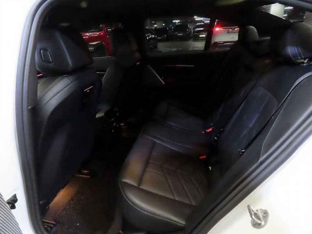 BMW 5시리즈 5시리즈 (G60) 520i M 스포츠 이미지 7