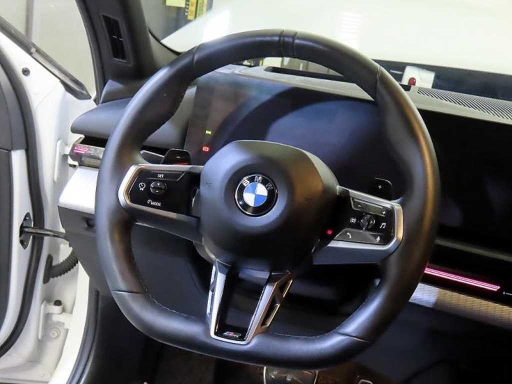 BMW 5시리즈 5시리즈 (G60) 520i M 스포츠 이미지 8