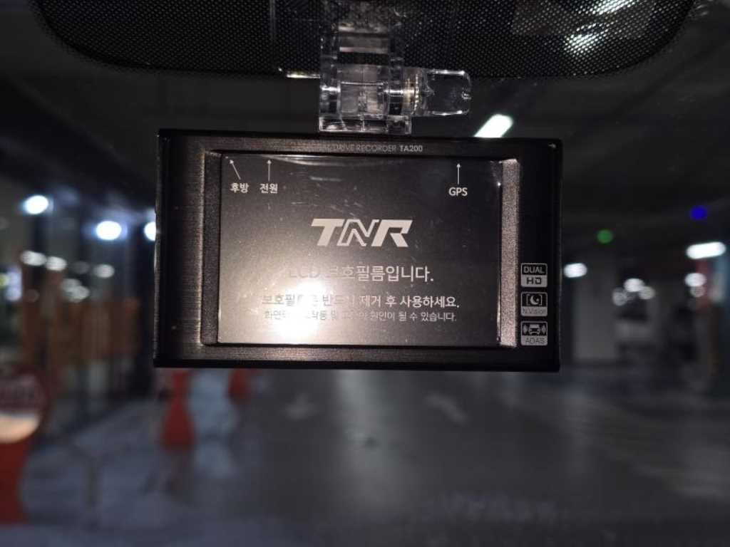 현대 투싼 올뉴투싼 디젤 1.7 2WD 모던 이미지 16