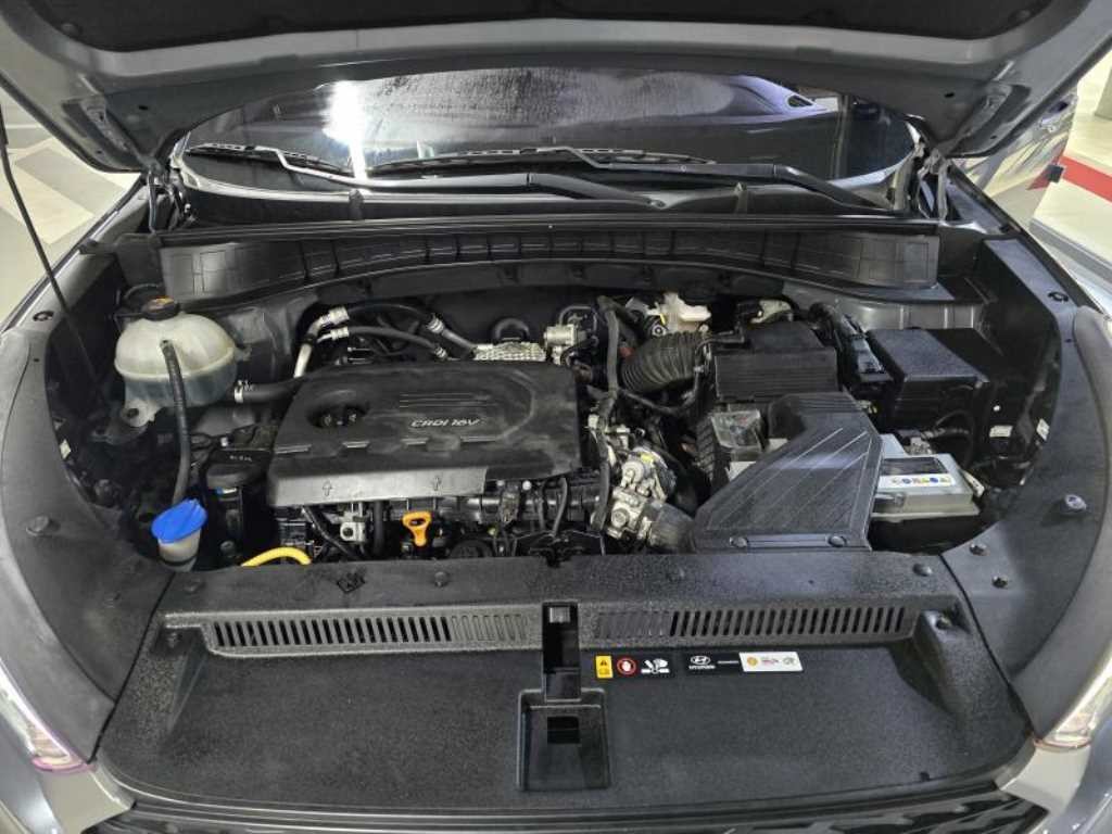 현대 투싼 올뉴투싼 디젤 1.7 2WD 모던 이미지 19