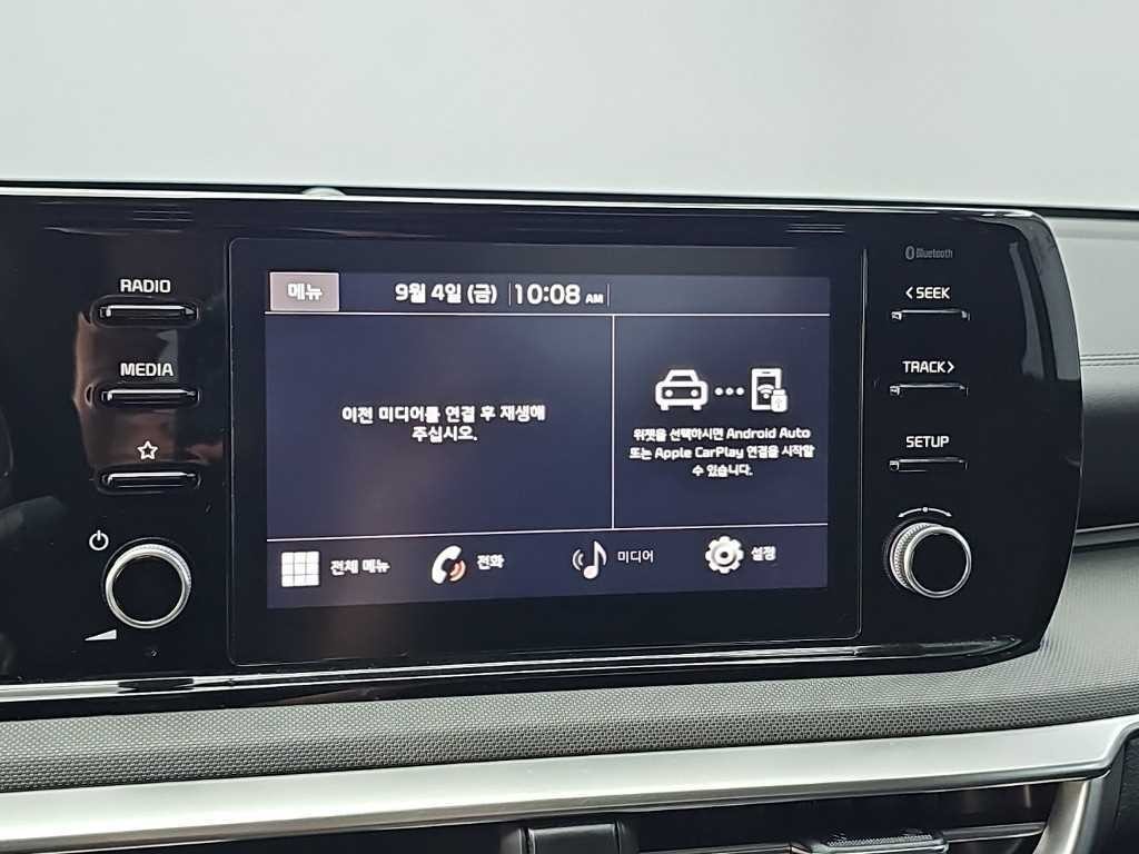 기아 K5 K5 3세대 2.0 프레스티지 이미지 13