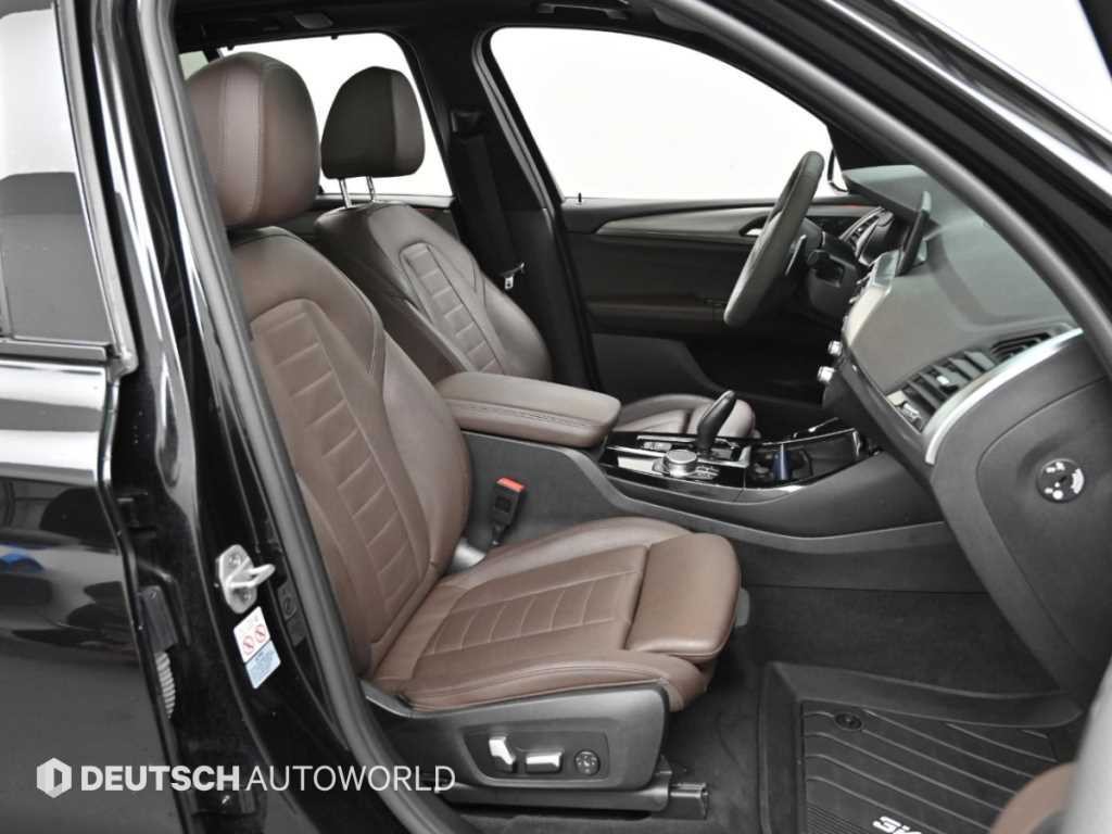 BMW X3 X3 (G01) xDrive 20d M 스포츠 이미지 10