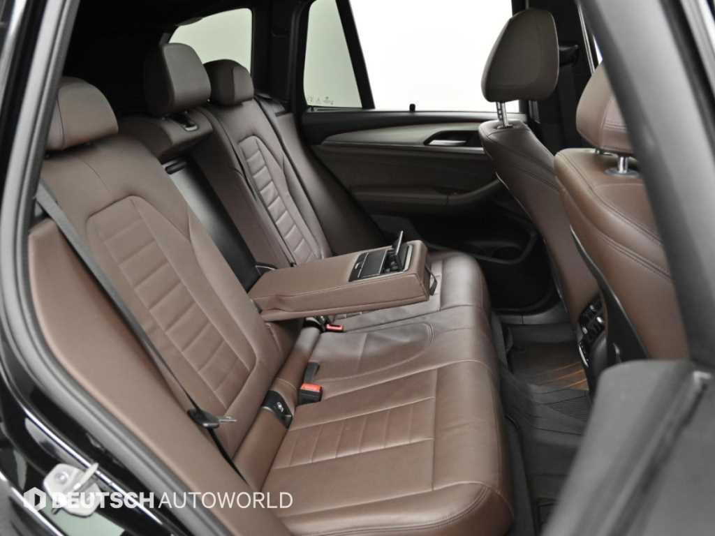 BMW X3 X3 (G01) xDrive 20d M 스포츠 이미지 12