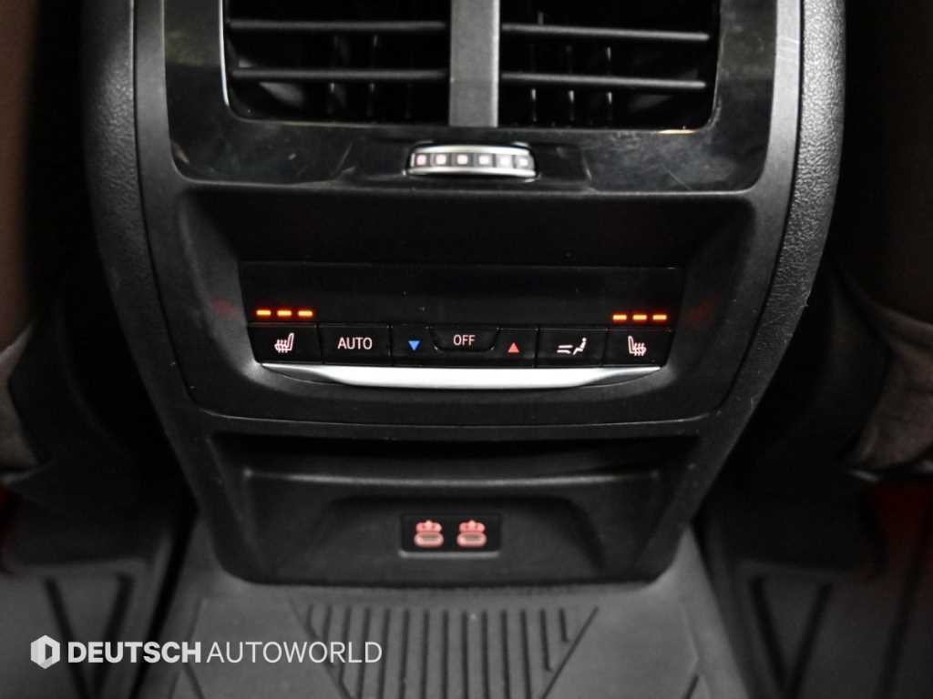 BMW X3 X3 (G01) xDrive 20d M 스포츠 이미지 16