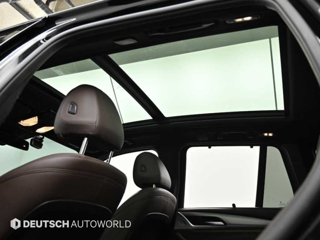 BMW X3 X3 (G01) xDrive 20d M 스포츠 이미지 18