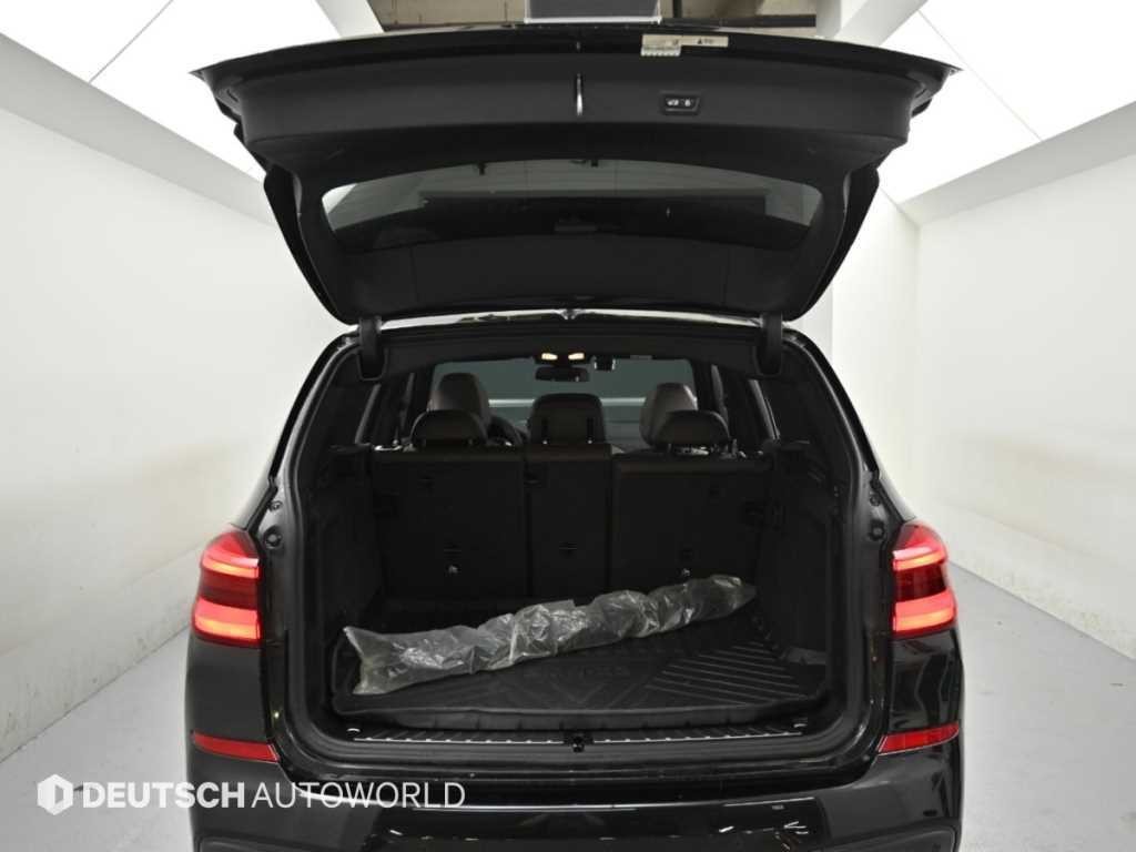 BMW X3 X3 (G01) xDrive 20d M 스포츠 이미지 19