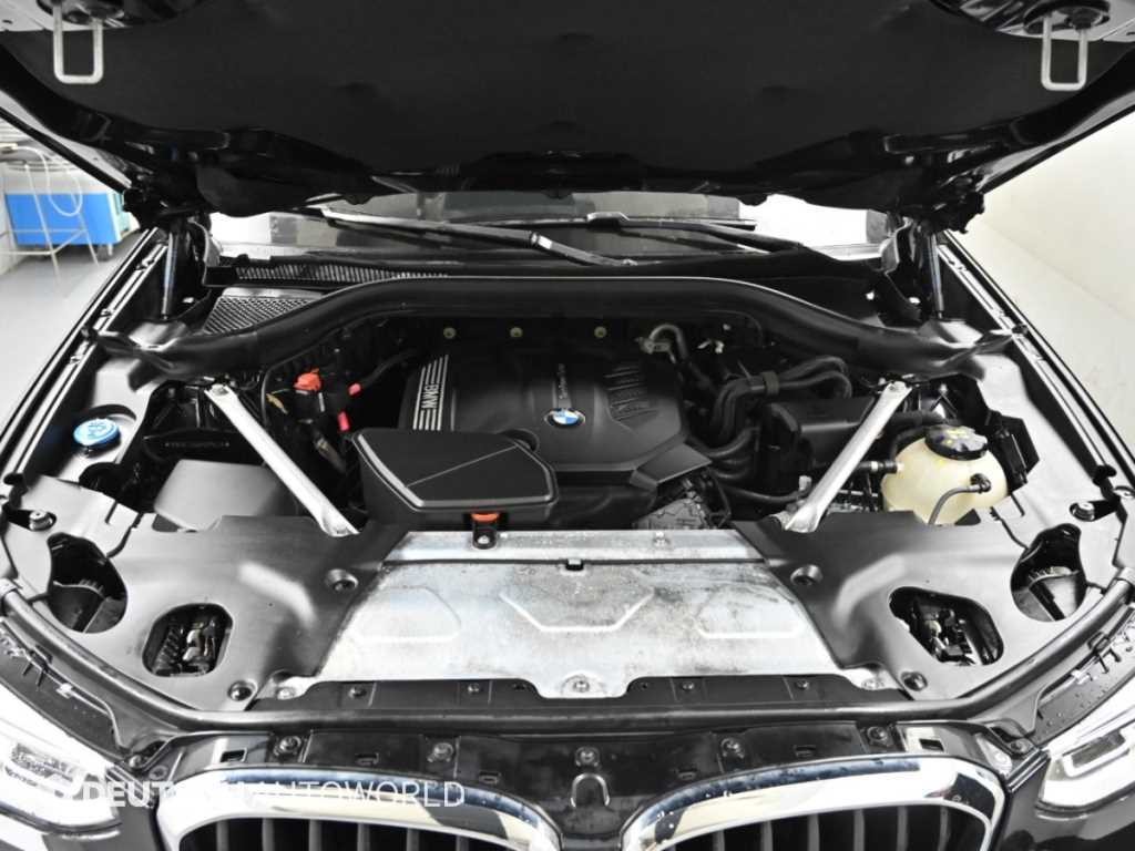 BMW X3 X3 (G01) xDrive 20d M 스포츠 이미지 6