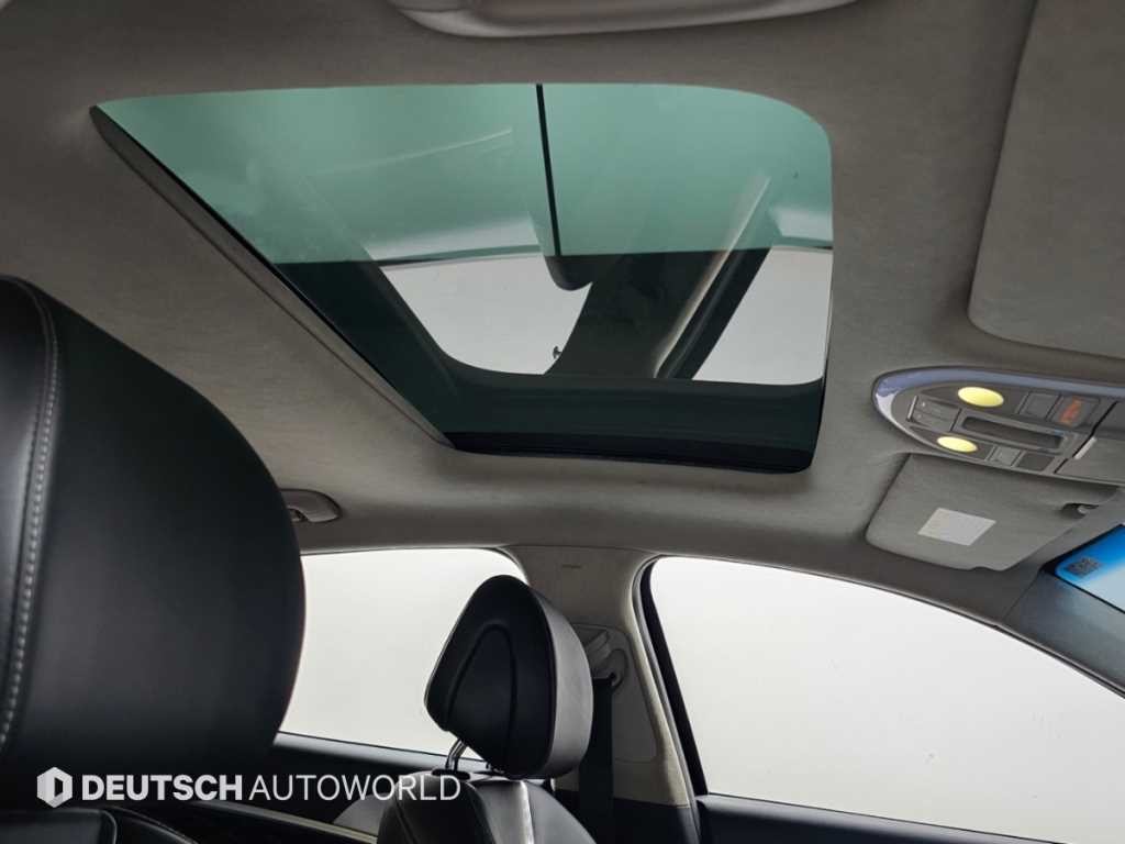 제네시스 G70 2.2D AWD 엘리트 이미지 18