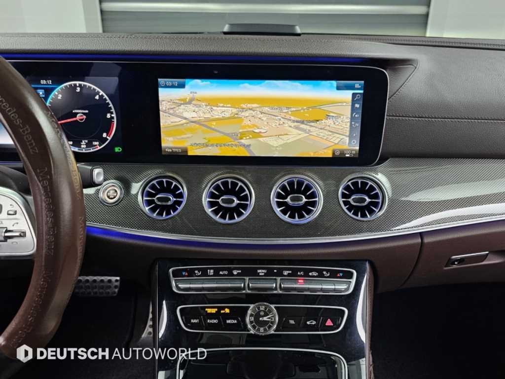 벤츠 CLS 클래스 CLS클래스 C257 CLS 400d 4MATIC 이미지 14