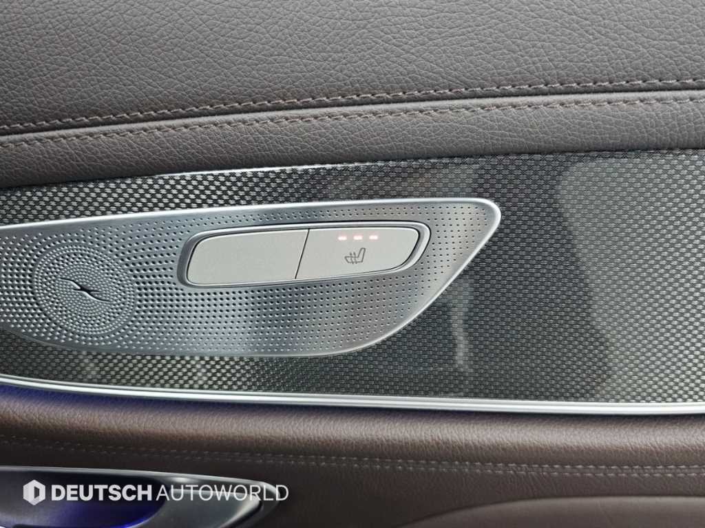 벤츠 CLS 클래스 CLS클래스 C257 CLS 400d 4MATIC 이미지 16