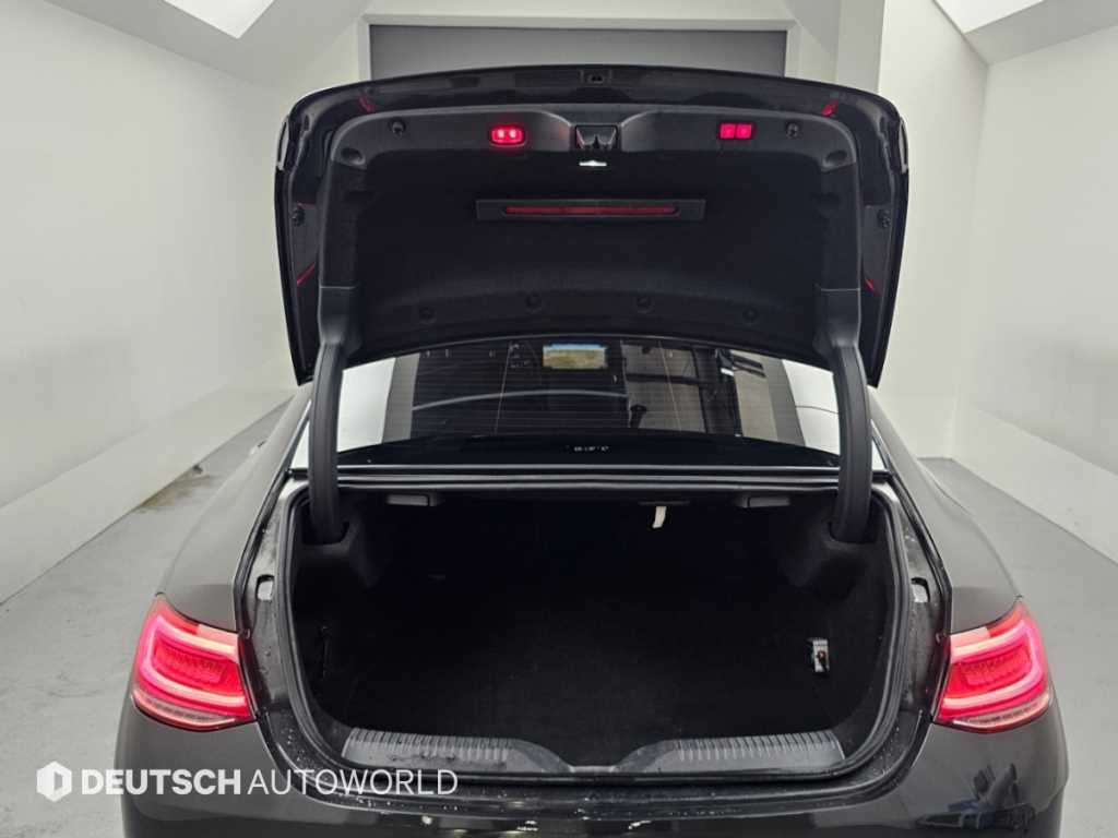 벤츠 CLS 클래스 CLS클래스 C257 CLS 400d 4MATIC 이미지 19