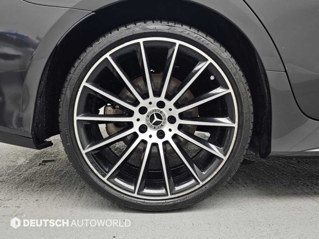 벤츠 CLS 클래스 CLS클래스 C257 CLS 400d 4MATIC 이미지 5