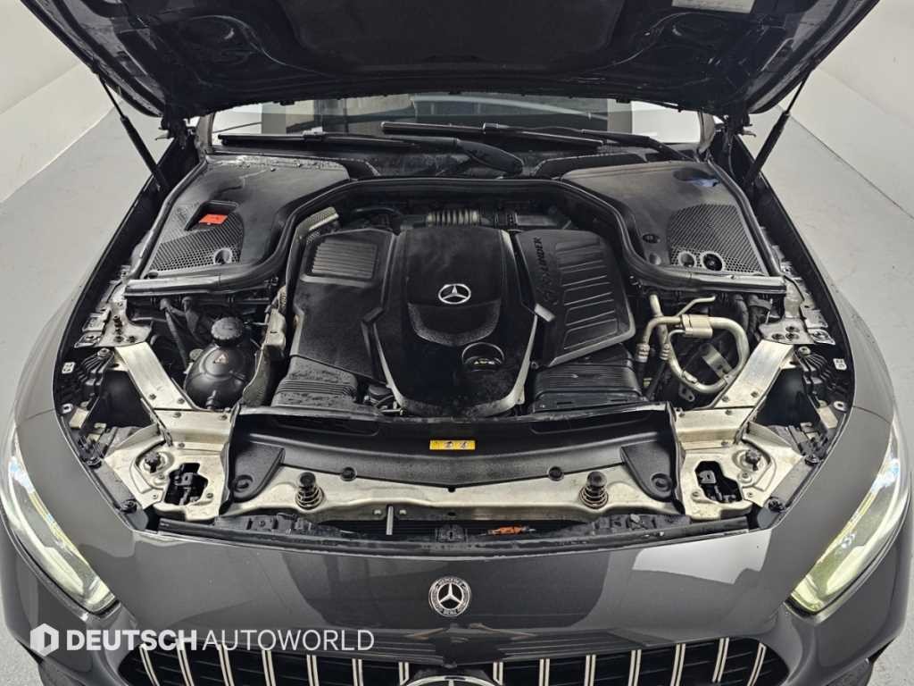 벤츠 CLS 클래스 CLS클래스 C257 CLS 400d 4MATIC 이미지 6