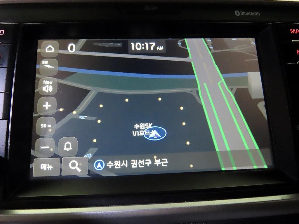 기아 레이 더 뉴 레이 프레스티지 이미지 14