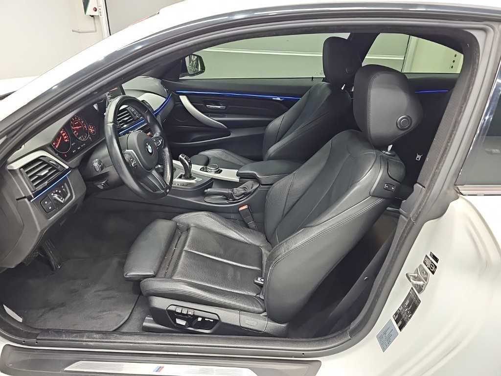 BMW 4시리즈 4시리즈 (F32) 428i 쿠페 M 스포츠 이미지 11